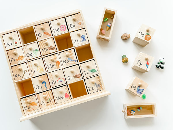 Counting Down to X’mas Advent Calendar 齊齊倒數聖誕節套裝