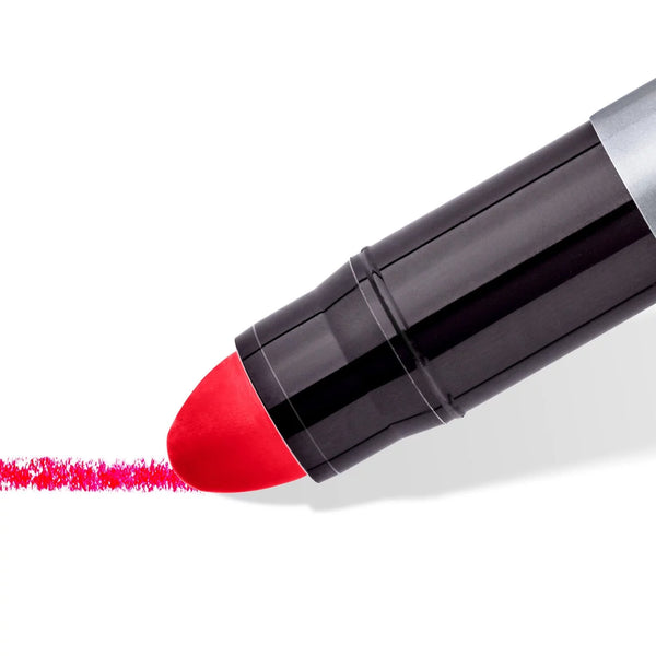 STAEDTLER Noris 2390 Gel Crayon  (6 Colors) 施德樓 啫喱蠟筆 6色