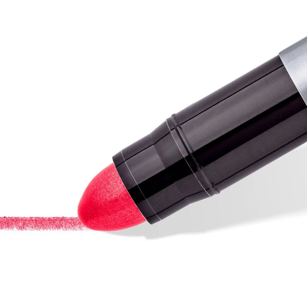 STAEDTLER Noris 2390 Gel Crayon  (6 Colors) 施德樓 啫喱蠟筆 6色