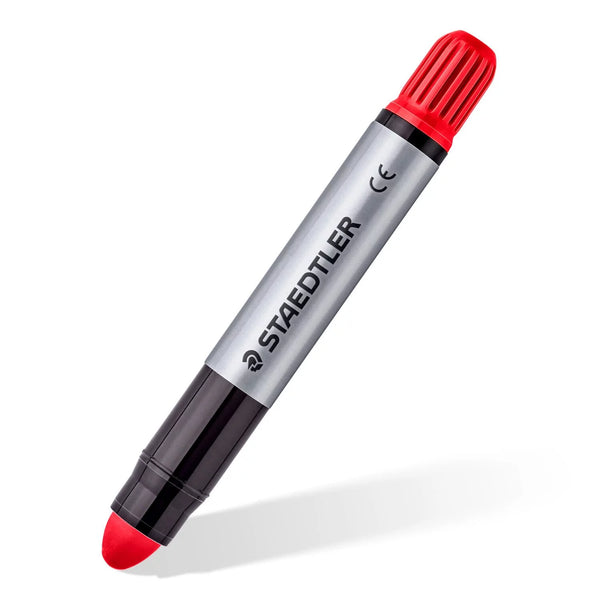 STAEDTLER Noris 2390 Gel Crayon  (6 Colors) 施德樓 啫喱蠟筆 6色