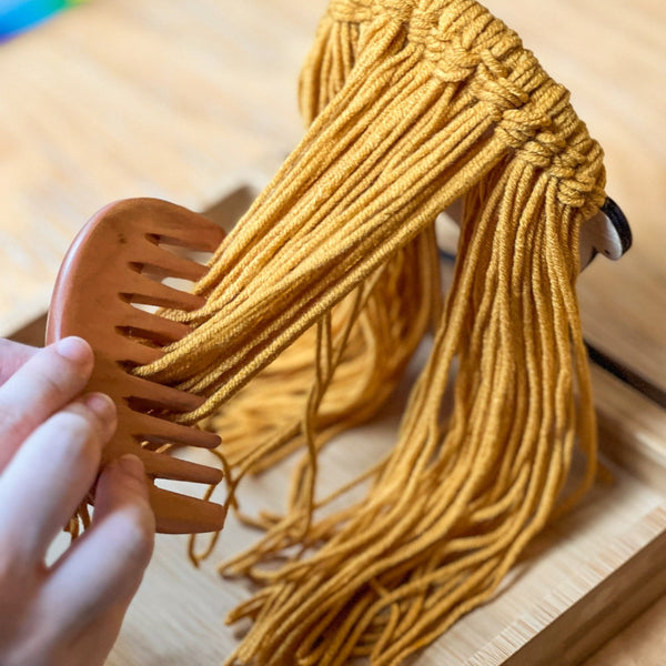 Hairdressing Set 小小髮型師套裝