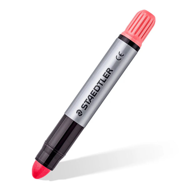 STAEDTLER Noris 2390 Gel Crayon  (6 Colors) 施德樓 啫喱蠟筆 6色