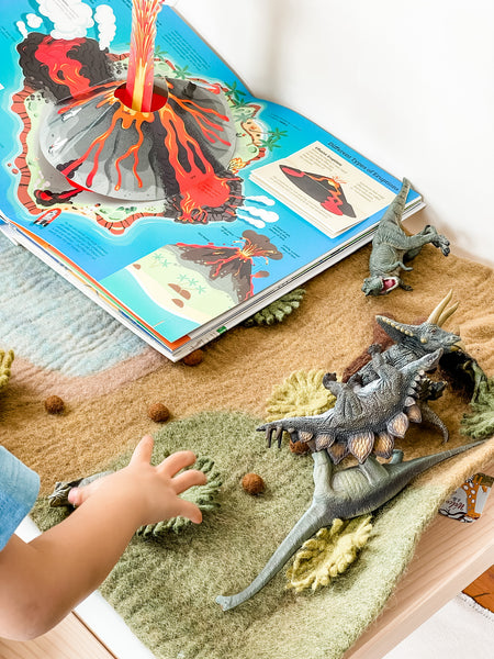 Ultimate Book of Planet Earth