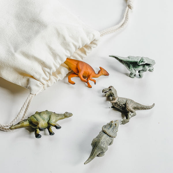 CollectA Dinosaur Figurines 仿真恐龍玩具系列